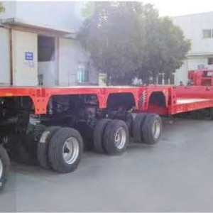 大件貨物運(yùn)輸專(zhuān)用車(chē)